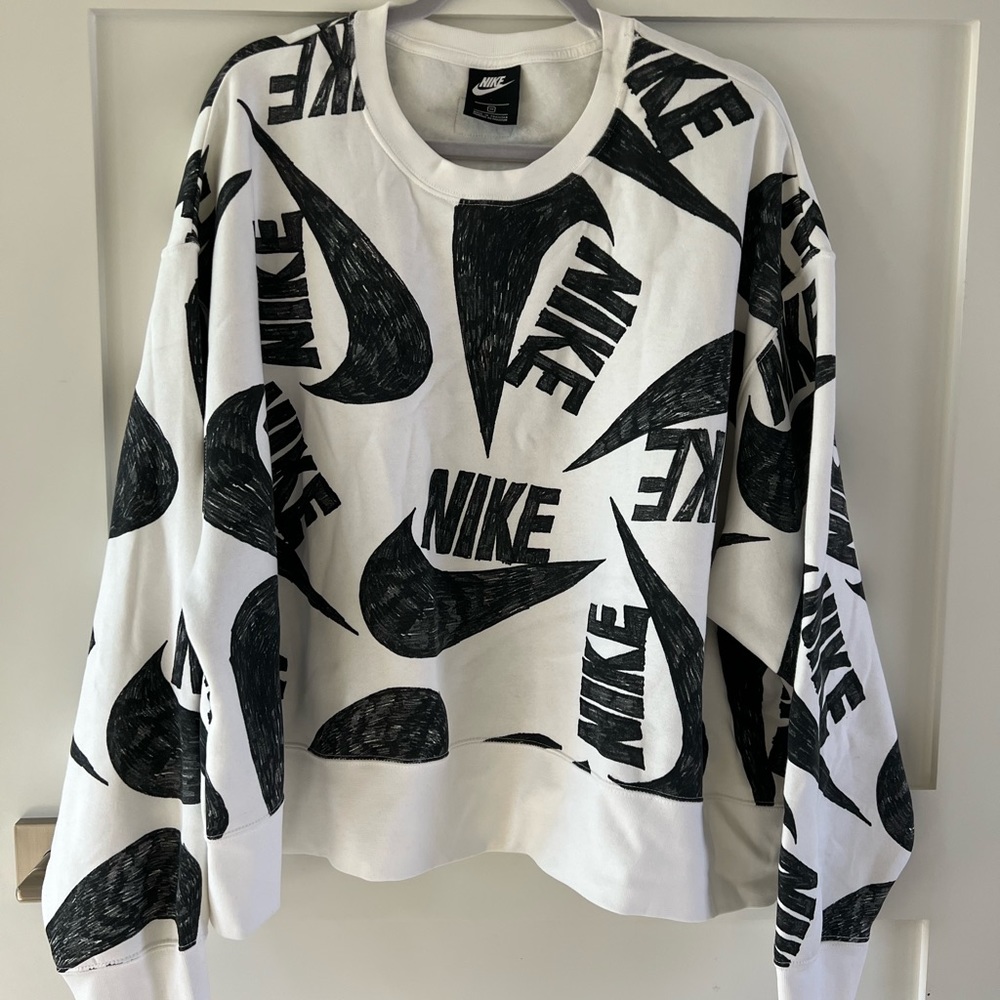 Nike Sweatshirt